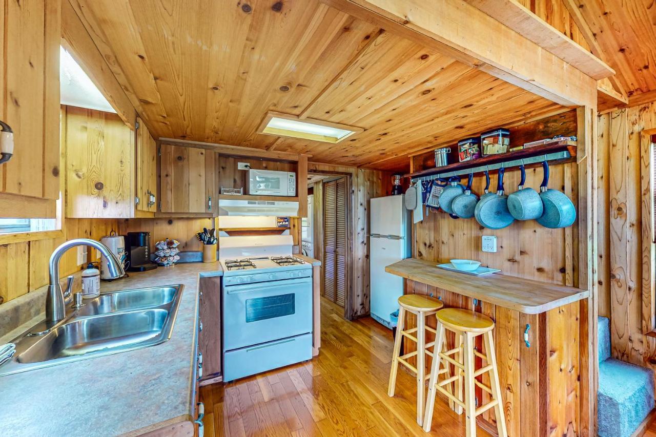Seneca Lake Serenity Hector Екстер'єр фото