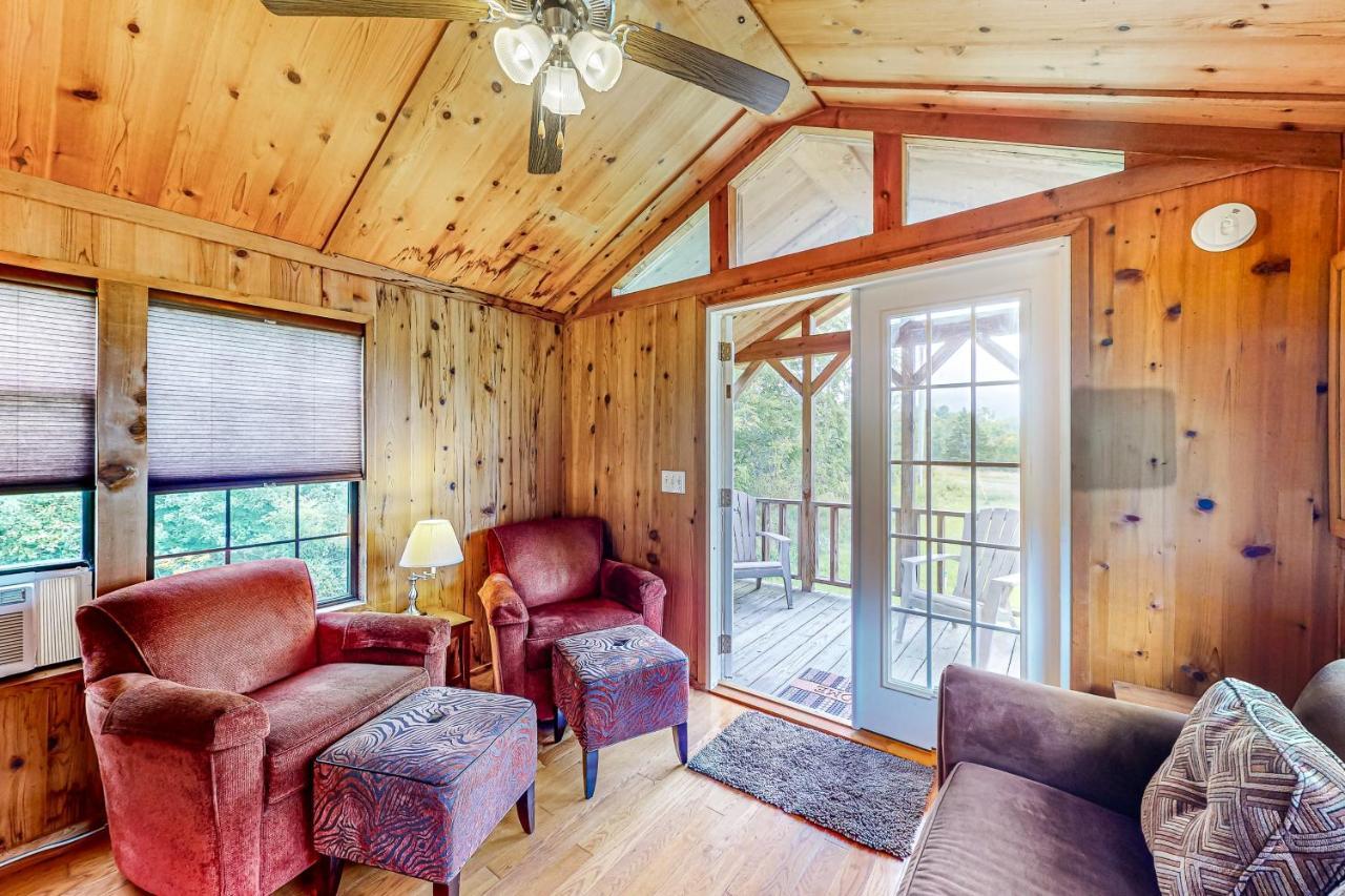 Seneca Lake Serenity Hector Екстер'єр фото